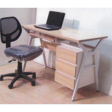 Writing Table WT1299 + Office Chair